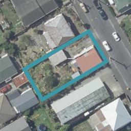24 Nelson Street, Forbury, Dunedin