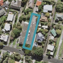 5/103 Landscape Road, Mount Eden, Auckland