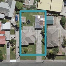 40 Willis Street, Grasmere, Invercargill