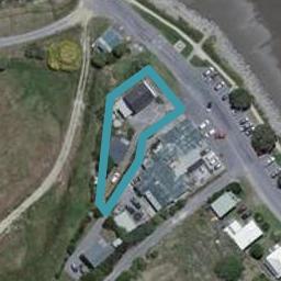 42A Jetty Road, Castlepoint, Tīnui