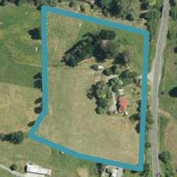 6515 State Highway 6, Rai Valley