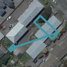 2/98 Huxley Street, Sydenham, Christchurch