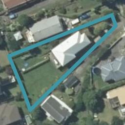609 Augustus Street North, Thames
