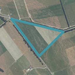 0 Pudding Hill Road, Methven, Methven