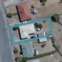 139 Church Street, Masterton