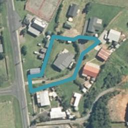 3 Rauparaha Street, Marokopa, Piopio