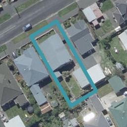 7 Jackson Street, Saint Kilda, Dunedin