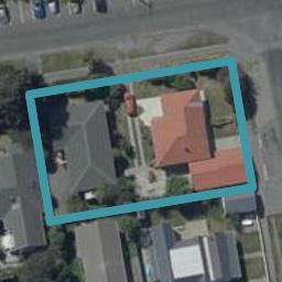117 North Belt, Lincoln, Lincoln