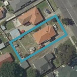 86 Vogel Street, Roslyn, Palmerston North