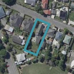 12 Rollin Street, Heathcote Valley, Christchurch