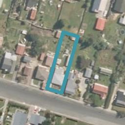 27 Exmouth Street, Kaitangata