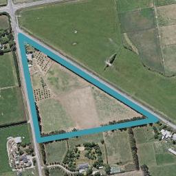 515 Fernside Road, Fernside, Rangiora