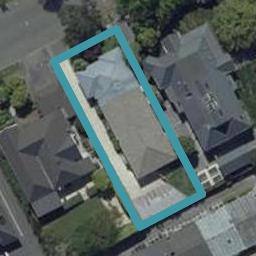 1/26 Rugby Street, Merivale, Christchurch