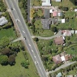 123 George Street, Hikurangi, Hikurangi