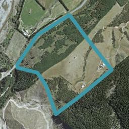 6475 State Highway 63, Blenheim