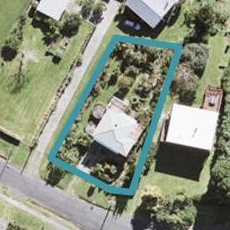 171 Howard Road, Papakura