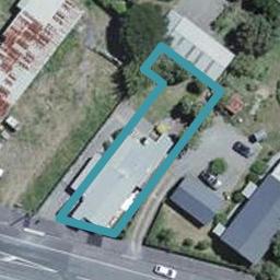 99 Fitzherbert Street, Featherston, Featherston