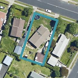 96 Homedale Street, Pukehangi, Rotorua