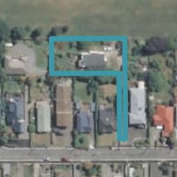 7A Hatton Street, West End, Timaru
