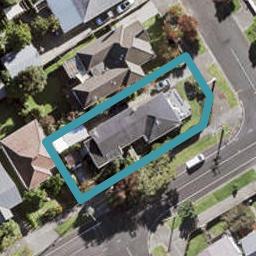 2 Maranui Avenue, Point Chevalier, Auckland