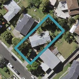 25 Salamanca Road, Sunnynook, Auckland