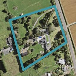 1482 Great South Road, Ramarama, Drury