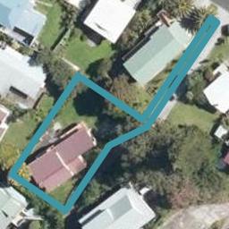 7 Rewa Place, Russell, Russell