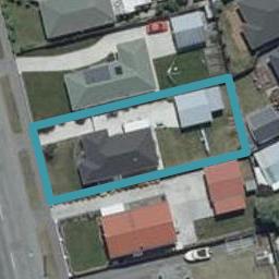 226 Burwood Road, Burwood, Christchurch