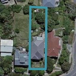 30 Rakau Road, Hataitai, Wellington