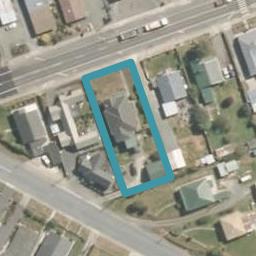 24 Essex Street, Balclutha