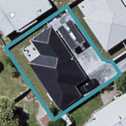 1013B Beatty Street, Mayfair, Hastings