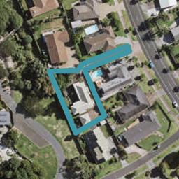 26 Charles Prevost Drive, The Gardens, Auckland