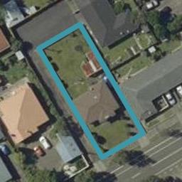 235 College Street, West End, Palmerston North
