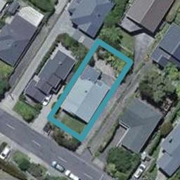 43 Colway Street, Ngaio, Wellington