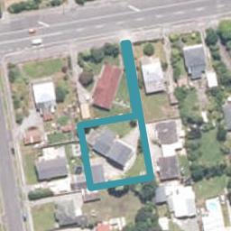 40A Brougham Street, Westport, Westport