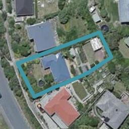47 Bedford Street, Northland, Wellington