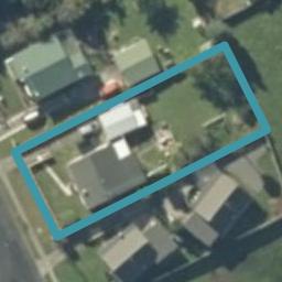 12 Barnett Street, Putaruru