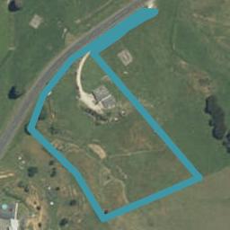 172 Oparure Road, Te Kuiti