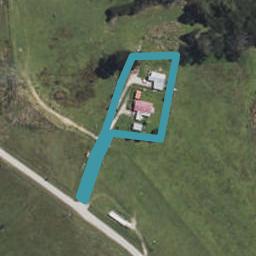 138A Maraehara Road, Tikitiki, Tikitiki