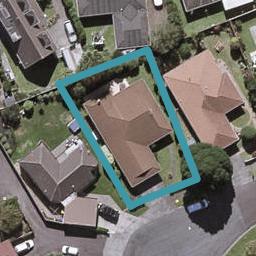 6 Hunter Place, Merrilands, New Plymouth