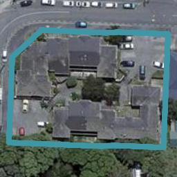 2/5 Gordon Street, Newtown, Wellington