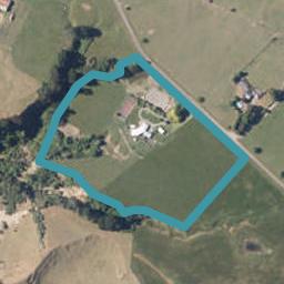 333 Arapata Road, Waituna West, Feilding