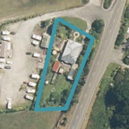 80 Ruatapu Road, Ruatapu, Hokitika