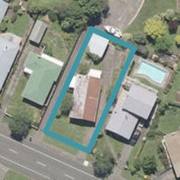153 No 3 Line, Whanganui East, Whanganui