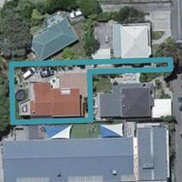 54 Washington Avenue, Brooklyn, Wellington