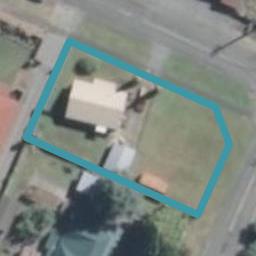 57 Harris Street, Pleasant Point
