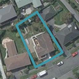20 Harbour View Terrace, Cass Bay, Lyttelton