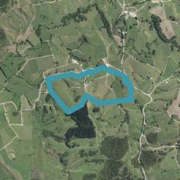 855 Golden Stairs Road, Mareretu, Maungaturoto