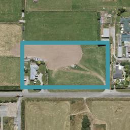 210 Boxall Street, Tisbury, Invercargill