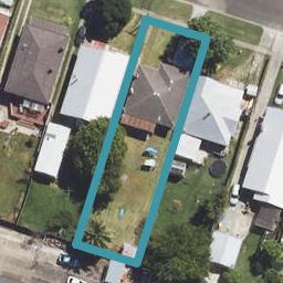 19 Bayly Street, Te Hapara, Gisborne